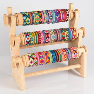 HUAIRURO, Jewelry brand in France