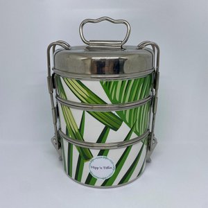 Hipp 'n Tiffin / Rifera, Kitchen & Dining brand in Netherlands