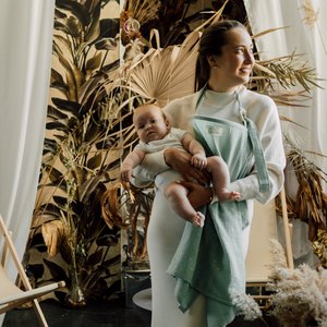 TISU baby, Kids & Baby brand in Estonia