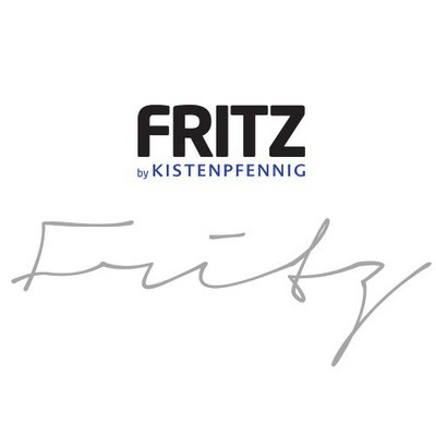 Fritz by Kistenpfennig