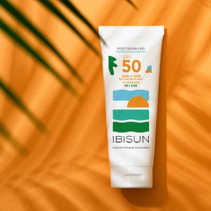IBISUN, Health & Beauty brand in Spain