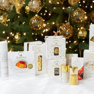 GOLD CHEF, Eten & Drinken merk in Italië