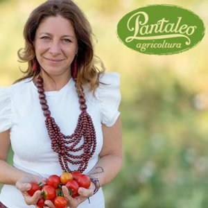 PANTALEOAGRICOLTURA SOC AGR SRL, Food & Beverages brand in Italy