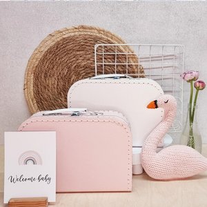 Kinderkoffertjes.nl, Kids & Baby brand in Netherlands