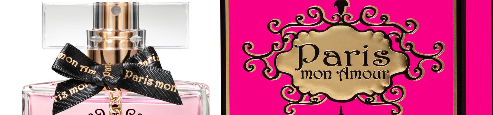 THE FRENCH PERFUMERY