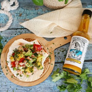 White Whale Sauces, Food & Beverages brand in Netherlands