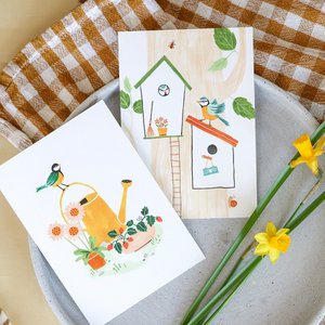 Studio Kuukeluus, Stationery brand in Netherlands