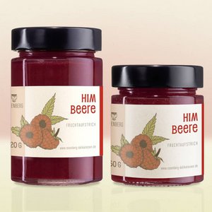 Rosenberg Delikatessen, Food & Beverages brand in Germany