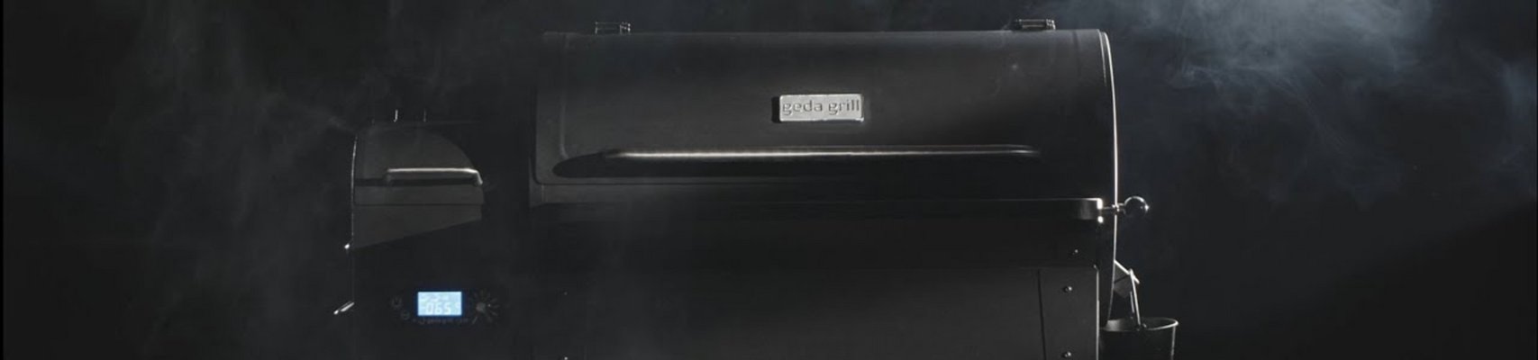 Geda garden and home