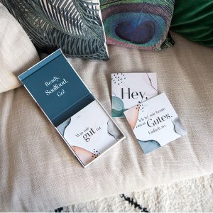 Wert-ich, Stationery brand in Germany