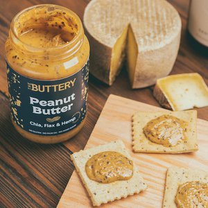 The Buttery, Food & Beverages brand in Spain