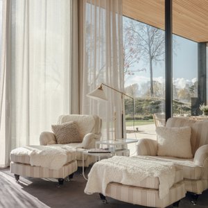 Skinnwille Home, Home & Living merk in Zweden