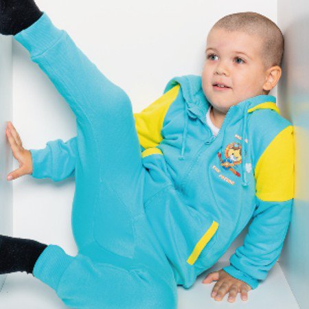 Babybogi Babykleidung - 1