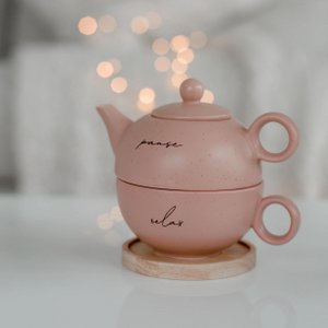 Naturelei Teestore, Koken & Tafelen merk in Duitsland