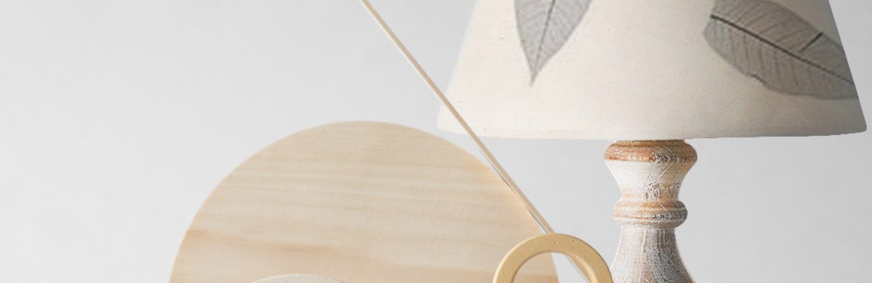 Studio79 lamps