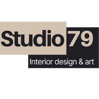Studio79 lamps