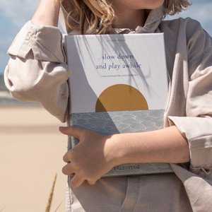 Sâlt + Flor, Kids & Baby merk in Nederland