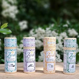 Zerah, Kinder & Babys Marke in Niederlande