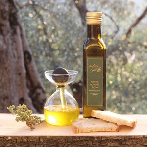 Aulettas Gold, Kitchen & Dining brand in Germany