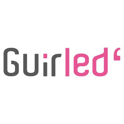 GUIRLED