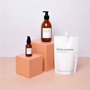 JONDI&MOON, Health & Beauty brand in Germany