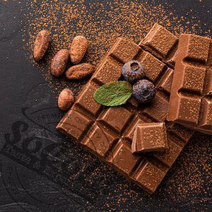 Troppo Bello, Essen & Getränke Marke in Niederlande