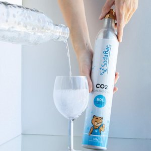 SodaBär, Essen & Getränke Marke in Deutschland