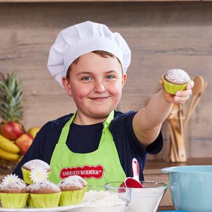 Kinderleichte Becherküche - Birgit Wenz, Kinder & Babys Marke in Deutschland