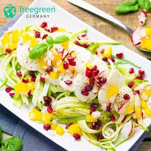 freegreen, Küche & Geschirr Marke in Deutschland