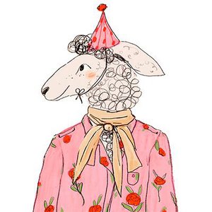 Katinka Feijs, Schreibwaren Marke in Niederlande