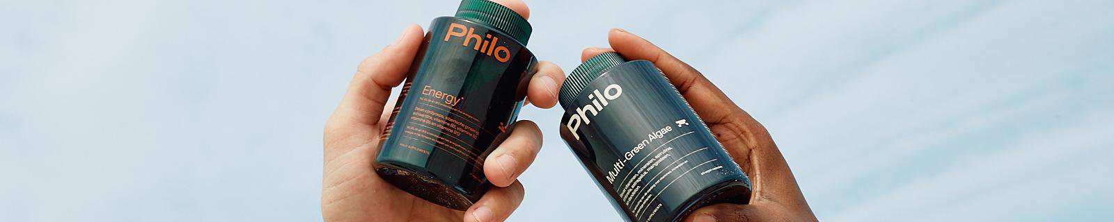 Philo Supplements