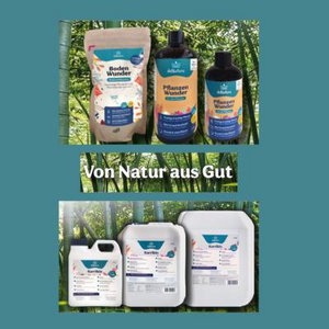 deNatura, Home & Living brand in Germany