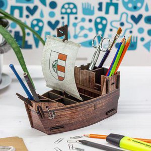 WERKHAUS Design + Produktion, Stationery brand in Germany