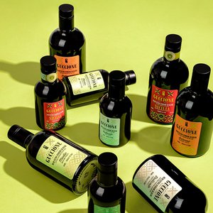 Oleificio Guccione, Eten & Drinken merk in Italië