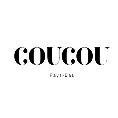 COUCOU Pays-Bas