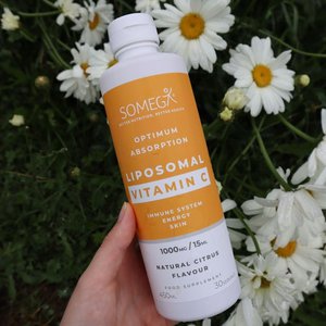 SOMEGA, Health & Beauty brand in Ireland