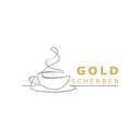 Goldscherben