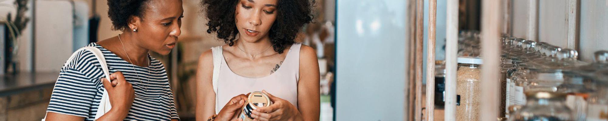 B Conscious Import & Distribution