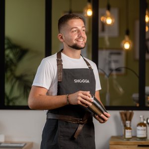 SHOGGA, Food & Beverages brand in France