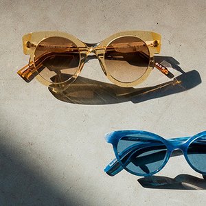 PORTRAIT EYEWEAR SRL, Mode Marke in Italien