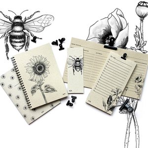 NOA Papeterie, Stationery brand in Germany