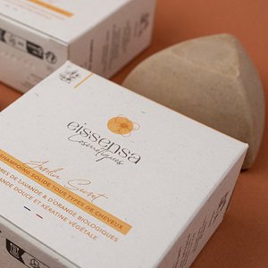 EISSENSA, Health & Beauty brand in France