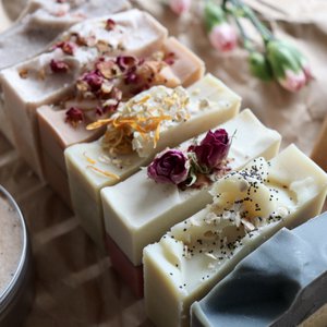 CHOICE Naturseifen, Health & Beauty brand in Germany