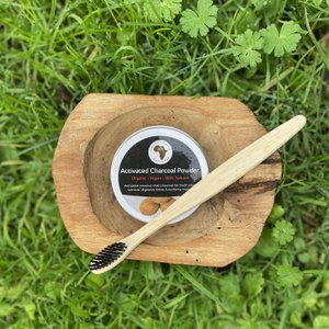 URBAN AFRICA NATURALS, Food & Beverages brand in Netherlands