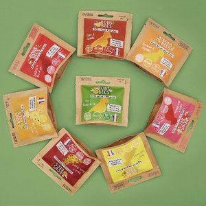 TinyBird, Food & Beverages brand in France