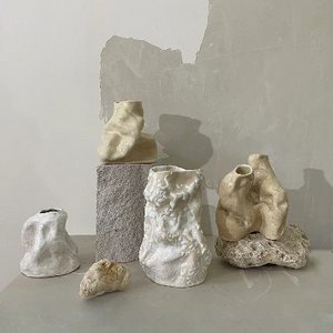 niwa ceramics, Home & Living brand in Poland