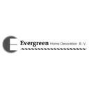 Evergreen Home Decoration