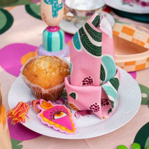 Imbarro Home & Fashion, Home & Living brand in Netherlands