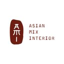 Asian Mix Interior