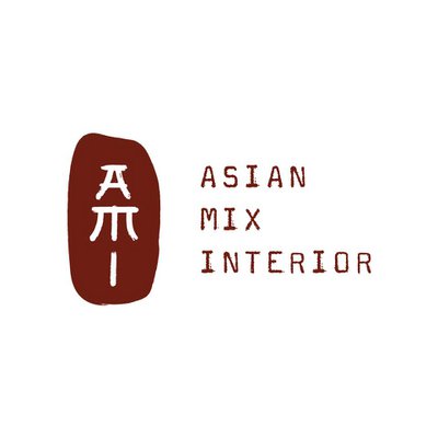 Asian Mix Interior